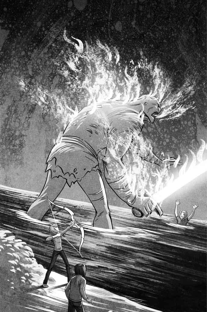 Иллюстрация к книге — Змеи Тора [img_12.jpg]