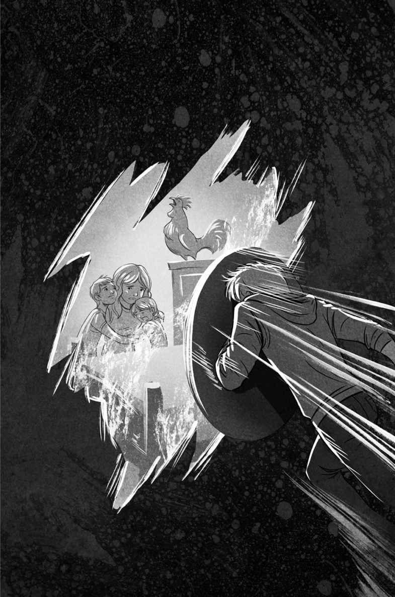 Иллюстрация к книге — Змеи Тора [img_15.jpg]