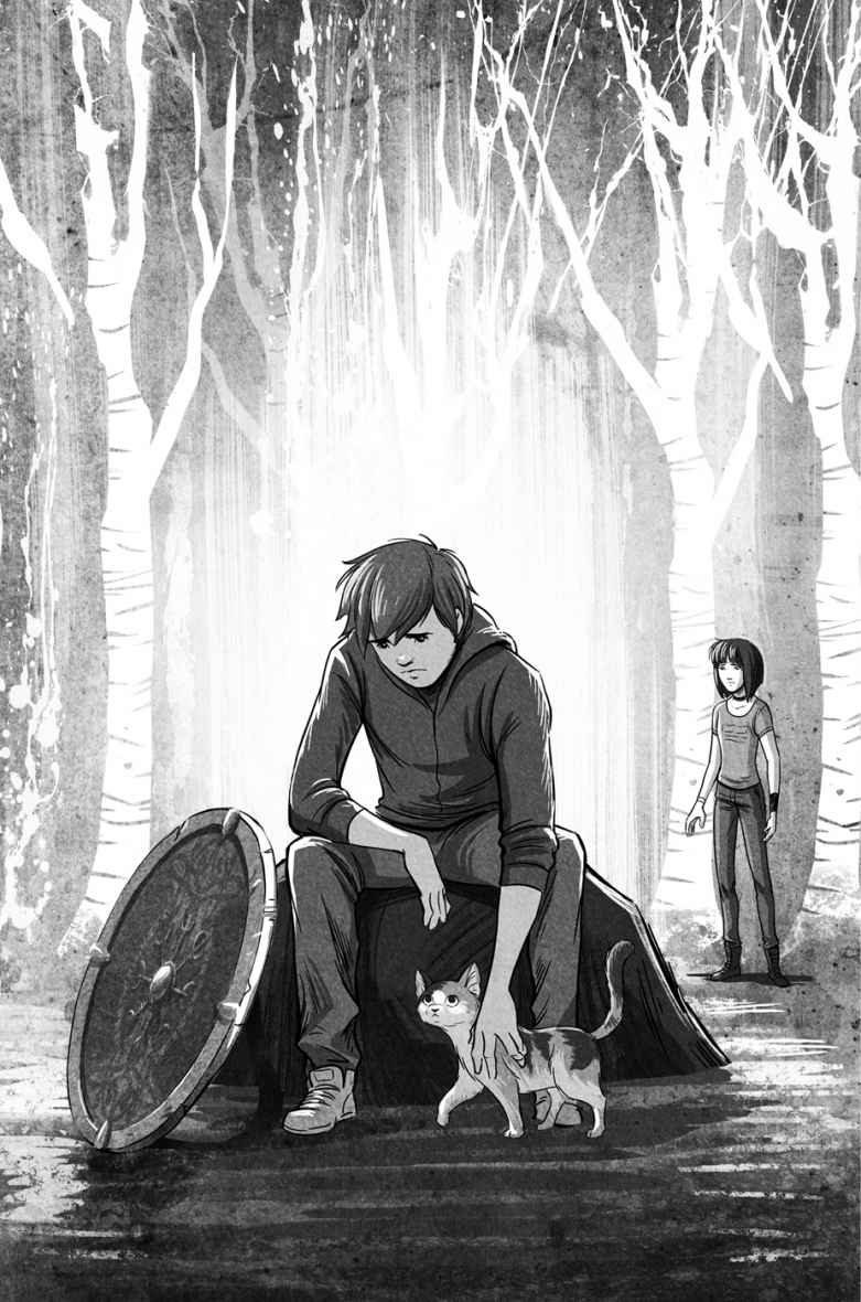 Иллюстрация к книге — Змеи Тора [img_17.jpg]