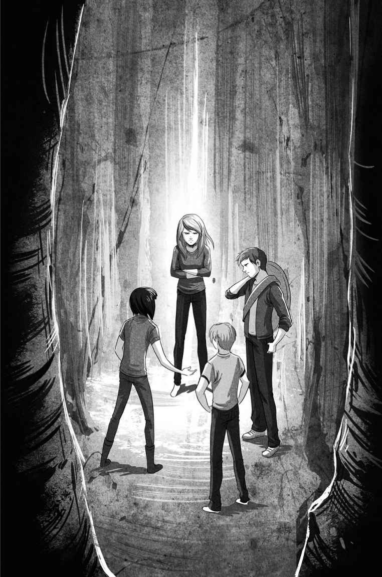 Иллюстрация к книге — Змеи Тора [img_3.jpg]