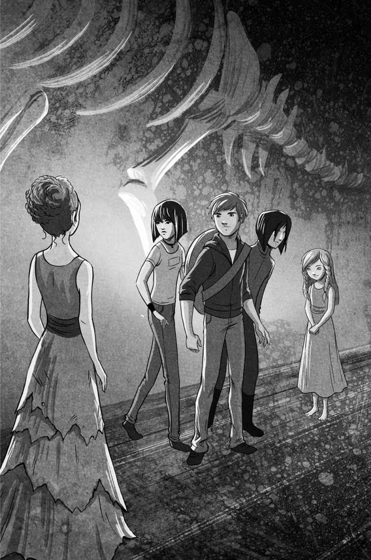 Иллюстрация к книге — Змеи Тора [img_5.jpg]