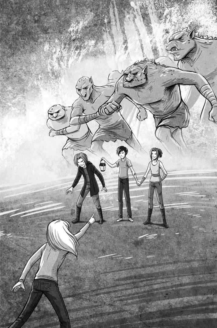 Иллюстрация к книге — Змеи Тора [img_6.jpg]