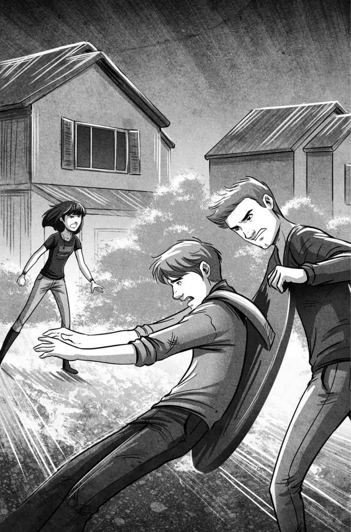 Иллюстрация к книге — Змеи Тора [img_7.jpg]