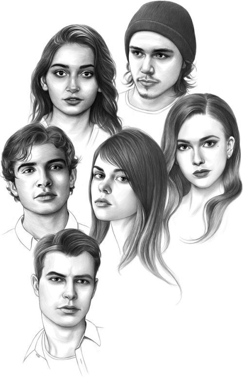 Иллюстрация к книге — Все твои грязные секреты [i_001.jpg]