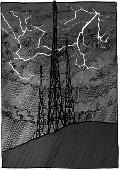 Иллюстрация к книге — Ищейки [i_002.jpg]