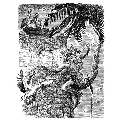 Иллюстрация к книге — Унция или Драгоценное Ничто [i_016.jpg]