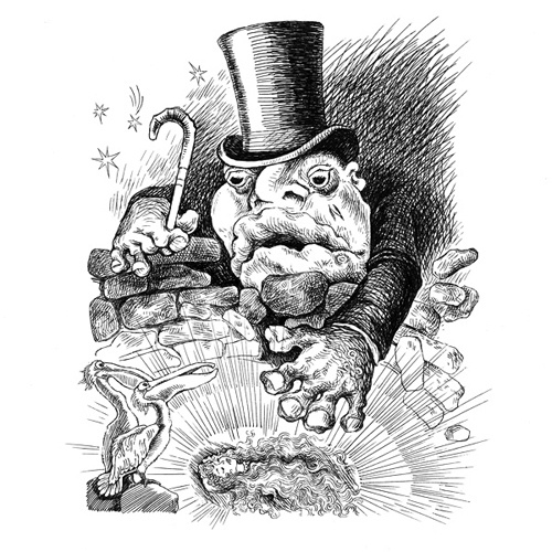 Иллюстрация к книге — Унция или Драгоценное Ничто [i_017.jpg]