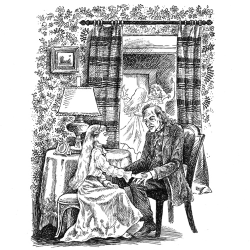 Иллюстрация к книге — Унция или Драгоценное Ничто [i_025.jpg]