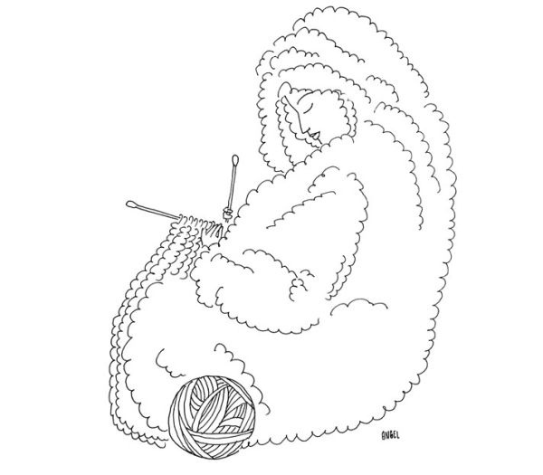 Иллюстрация к книге — Черная водолазка [i_030.jpg]