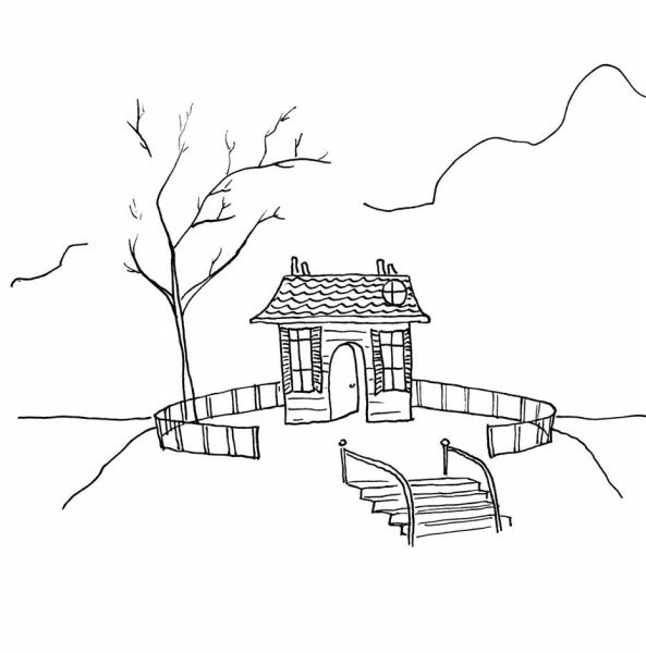 Иллюстрация к книге — Черная водолазка [i_039.jpg]