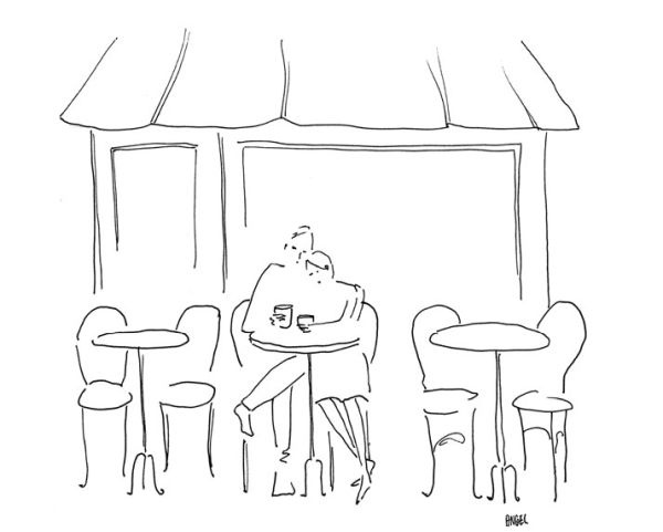 Иллюстрация к книге — Черная водолазка [i_061.jpg]