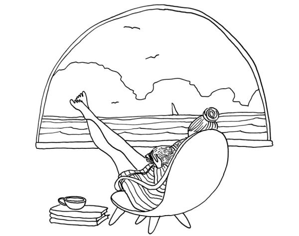 Иллюстрация к книге — Черная водолазка [i_071.jpg]