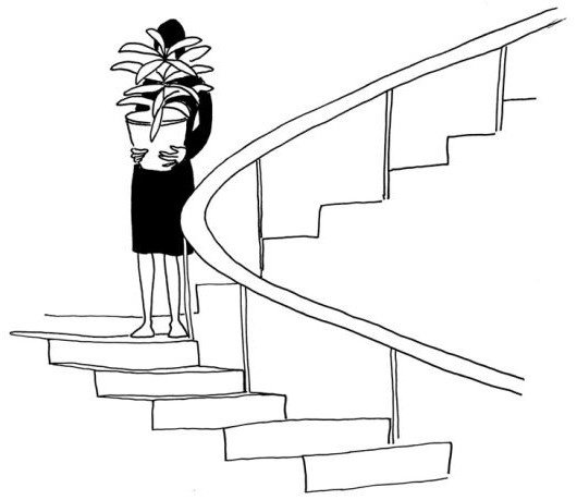 Иллюстрация к книге — Черная водолазка [i_075.jpg]