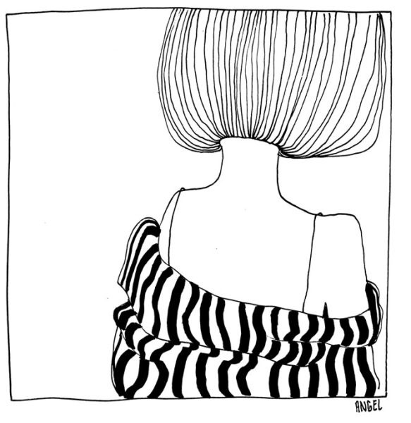 Иллюстрация к книге — Черная водолазка [i_090.jpg]