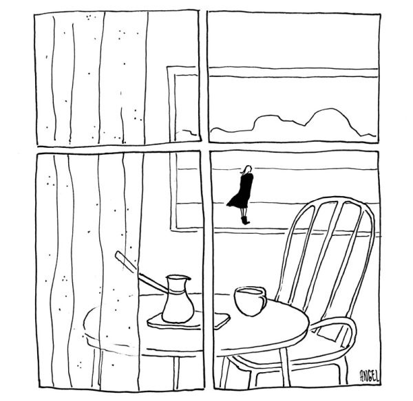 Иллюстрация к книге — Черная водолазка [i_094.jpg]