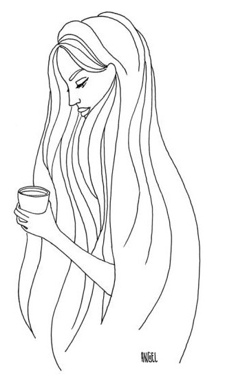 Иллюстрация к книге — Черная водолазка [i_098.jpg]