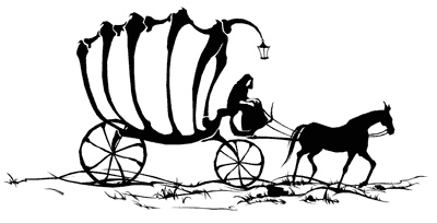 Иллюстрация к книге — Паучья Королева [i_001.jpg]