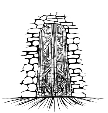 Иллюстрация к книге — Паучья Королева [i_009.jpg]