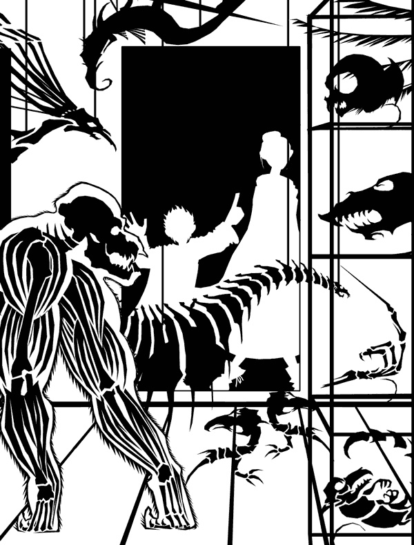 Иллюстрация к книге — Паучья Королева [i_011.jpg]