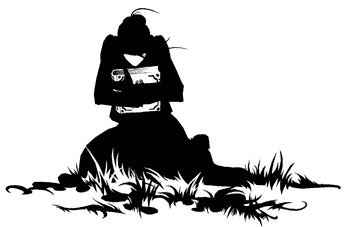 Иллюстрация к книге — Паучья Королева [i_022.jpg]