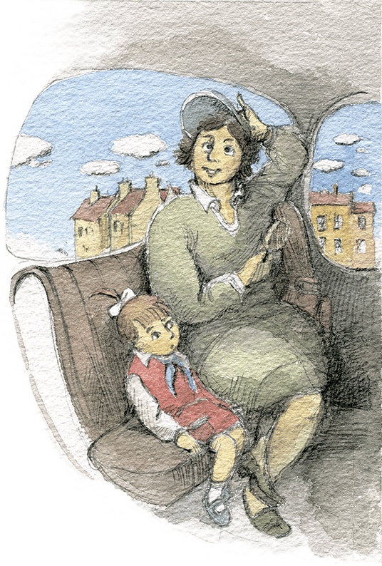 Иллюстрация к книге — Голубая бусинка [i_006.jpg]