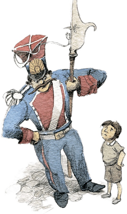 Иллюстрация к книге — Голубая бусинка [i_021.jpg]