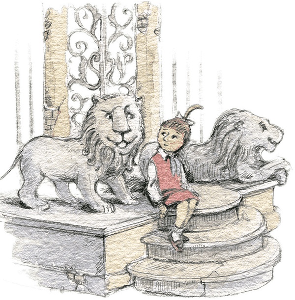 Иллюстрация к книге — Голубая бусинка [i_023.jpg]