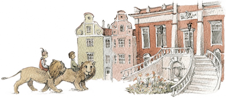 Иллюстрация к книге — Голубая бусинка [i_024.jpg]