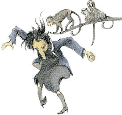 Иллюстрация к книге — Голубая бусинка [i_032.jpg]