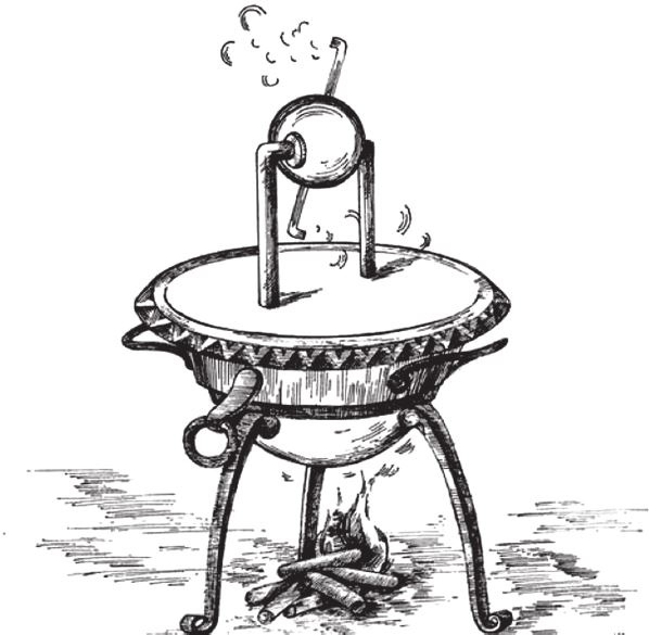 Иллюстрация к книге — Исчезнувшие цивилизации. Взаимосвязь культур и парадоксы истории [i_001.jpg]