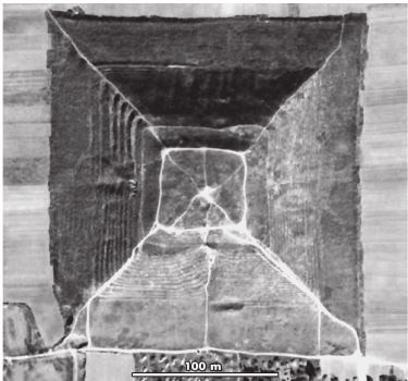 Иллюстрация к книге — Исчезнувшие цивилизации. Взаимосвязь культур и парадоксы истории [i_004.jpg]