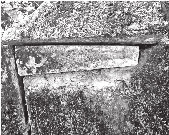 Иллюстрация к книге — Исчезнувшие цивилизации. Взаимосвязь культур и парадоксы истории [i_014.jpg]