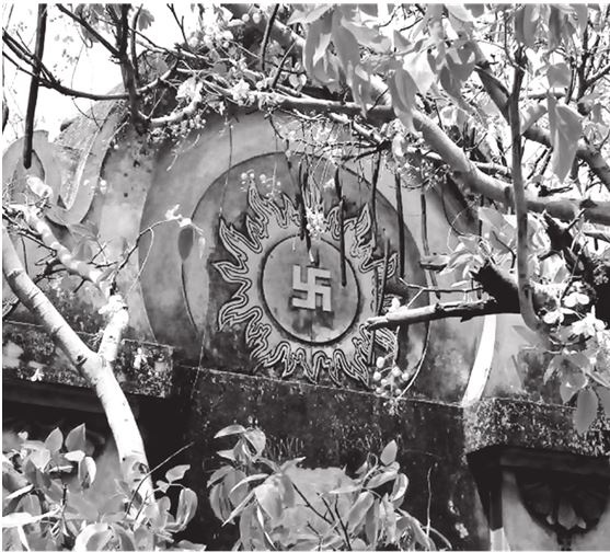 Иллюстрация к книге — Исчезнувшие цивилизации. Взаимосвязь культур и парадоксы истории [i_016.jpg]