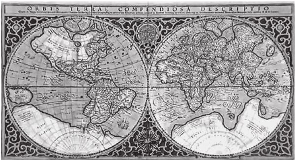 Иллюстрация к книге — Исчезнувшие цивилизации. Взаимосвязь культур и парадоксы истории [i_021.jpg]