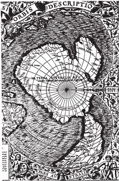 Иллюстрация к книге — Исчезнувшие цивилизации. Взаимосвязь культур и парадоксы истории [i_027.jpg]