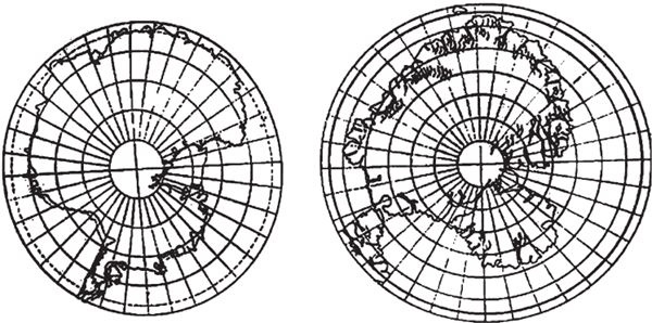 Иллюстрация к книге — Исчезнувшие цивилизации. Взаимосвязь культур и парадоксы истории [i_028.jpg]