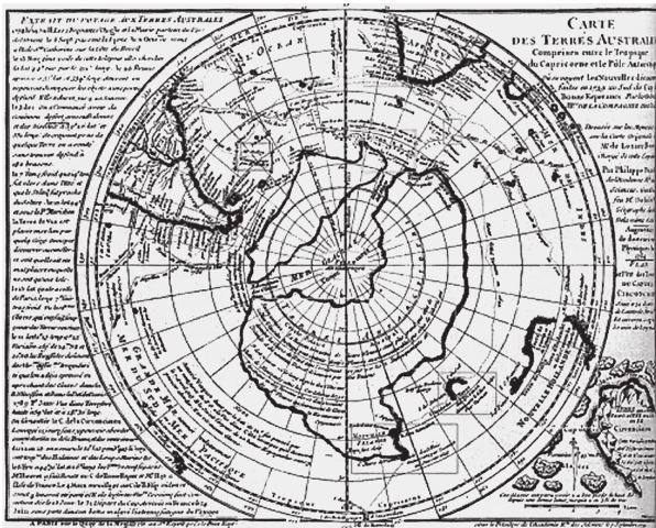 Иллюстрация к книге — Исчезнувшие цивилизации. Взаимосвязь культур и парадоксы истории [i_032.jpg]