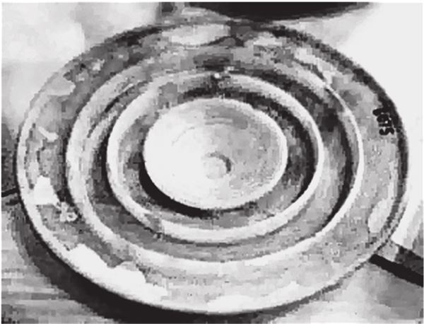 Иллюстрация к книге — Исчезнувшие цивилизации. Взаимосвязь культур и парадоксы истории [i_045.jpg]