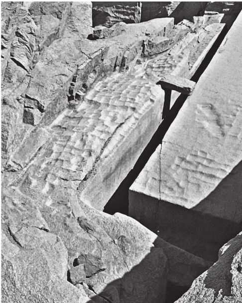 Иллюстрация к книге — Исчезнувшие цивилизации. Взаимосвязь культур и парадоксы истории [i_051.jpg]