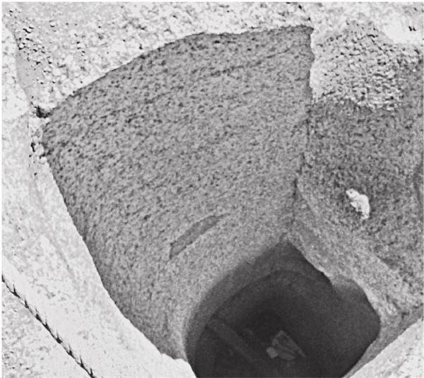 Иллюстрация к книге — Исчезнувшие цивилизации. Взаимосвязь культур и парадоксы истории [i_052.jpg]