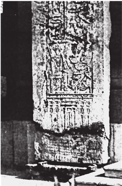 Иллюстрация к книге — Исчезнувшие цивилизации. Взаимосвязь культур и парадоксы истории [i_056.jpg]