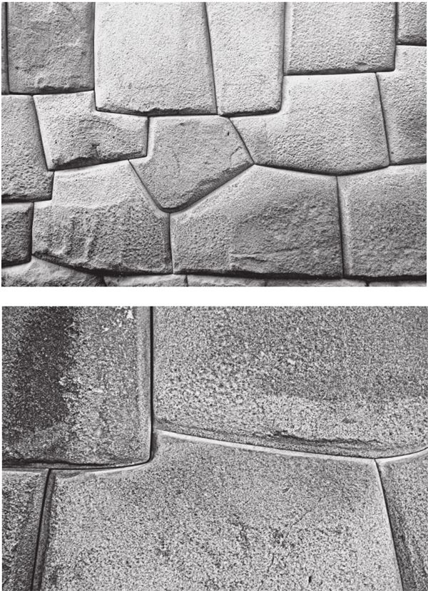 Иллюстрация к книге — Исчезнувшие цивилизации. Взаимосвязь культур и парадоксы истории [i_060.jpg]