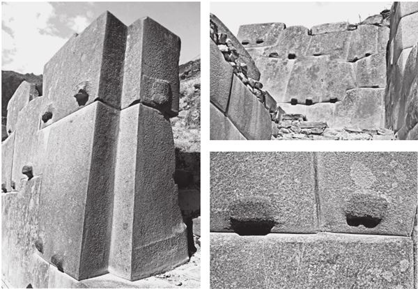 Иллюстрация к книге — Исчезнувшие цивилизации. Взаимосвязь культур и парадоксы истории [i_070.jpg]