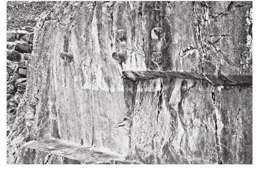 Иллюстрация к книге — Исчезнувшие цивилизации. Взаимосвязь культур и парадоксы истории [i_071.jpg]