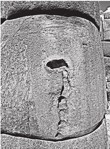 Иллюстрация к книге — Исчезнувшие цивилизации. Взаимосвязь культур и парадоксы истории [i_074.jpg]