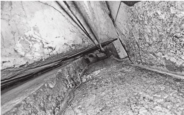 Иллюстрация к книге — Исчезнувшие цивилизации. Взаимосвязь культур и парадоксы истории [i_090.jpg]