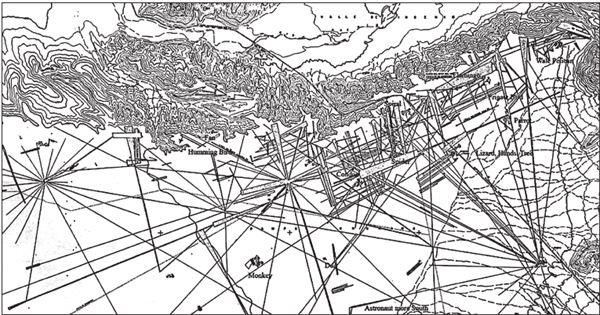 Иллюстрация к книге — Исчезнувшие цивилизации. Взаимосвязь культур и парадоксы истории [i_106.jpg]