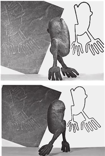 Иллюстрация к книге — Исчезнувшие цивилизации. Взаимосвязь культур и парадоксы истории [i_111.jpg]