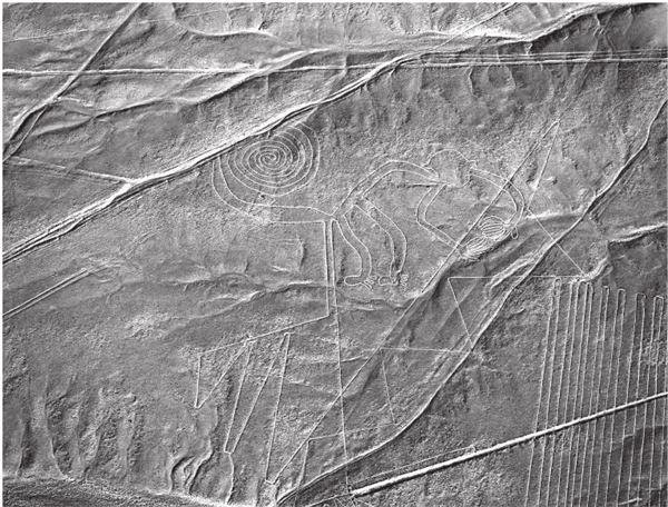 Иллюстрация к книге — Исчезнувшие цивилизации. Взаимосвязь культур и парадоксы истории [i_115.jpg]