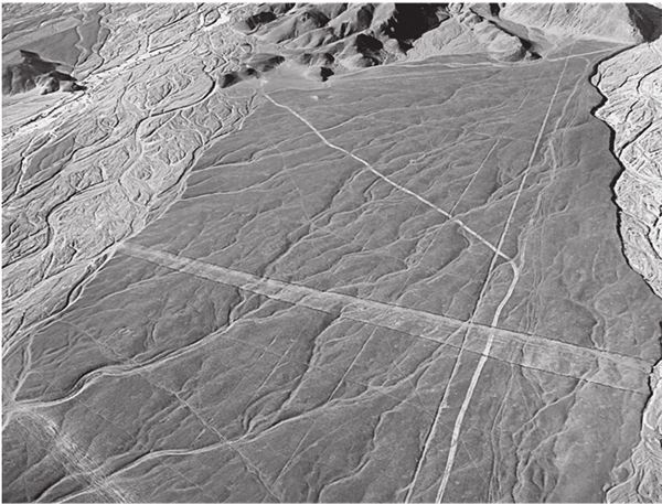 Иллюстрация к книге — Исчезнувшие цивилизации. Взаимосвязь культур и парадоксы истории [i_116.jpg]